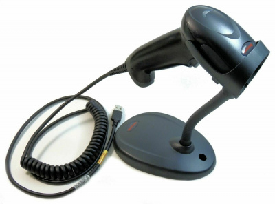 Сканер Honeywell Voyager 1250g