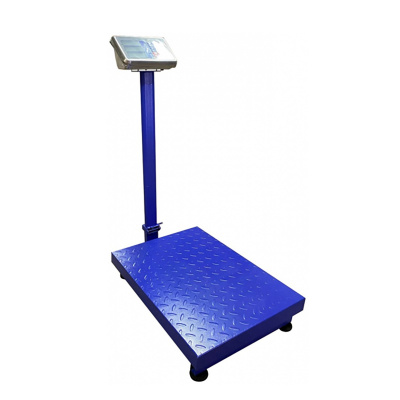 Весы Профит TCS-K3 (150кг;20;450*600) LCD