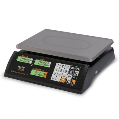 М-ER 327 АС-15,2 LCD